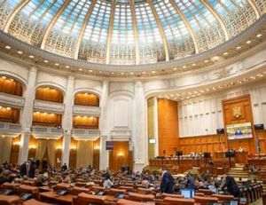 Camera Deputaţilor: pedepse mai dure pentru lovire şi acte de violenţă